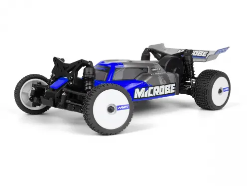 Maverick Microbe