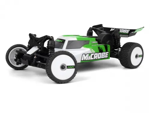 Maverick Microbe 1/24 2WD RTR Buggy (MV15080X)