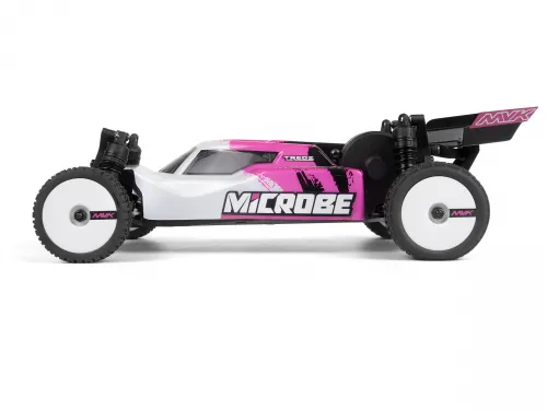Maverick Microbe