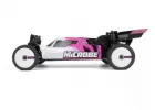 Maverick Microbe - Pink