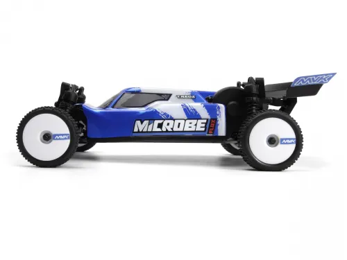 Maverick Microbe Flux Buggy