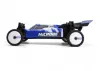 Maverick Microbe Flux Buggy