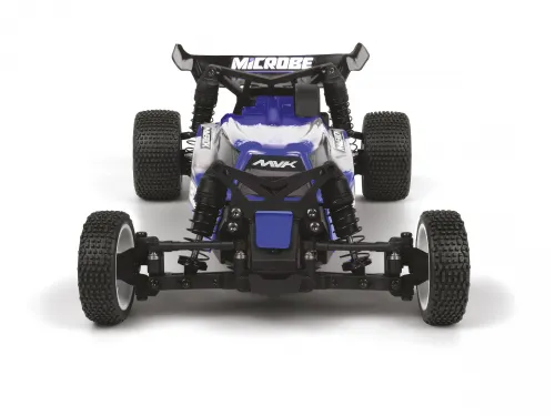 Maverick Microbe Flux Buggy