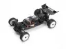Maverick Microbe Flux Buggy