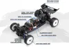 Maverick Microbe Flux Buggy