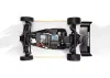 Maverick Microbe Flux Buggy