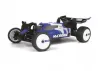 Maverick Microbe Flux Buggy