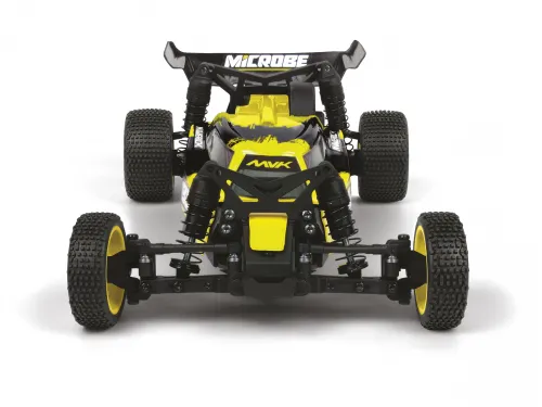 Maverick Microbe Flux Buggy
