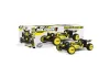 Maverick Microbe Flux Buggy