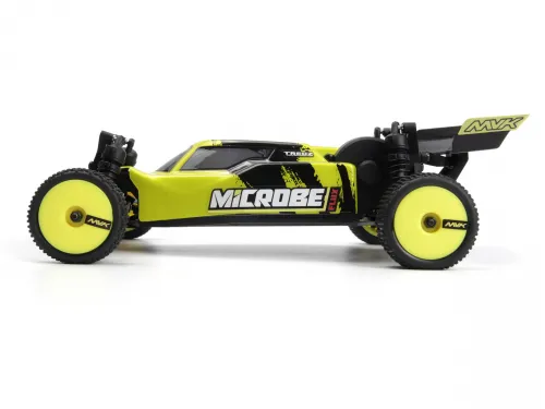 Maverick Microbe Flux Buggy