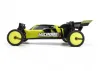 Maverick Microbe Flux Buggy