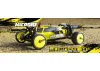 Maverick Microbe Flux Buggy