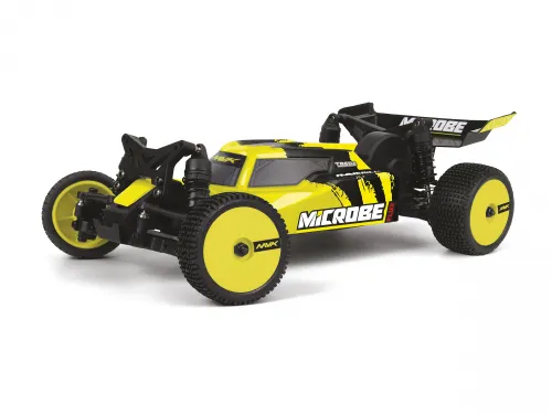 Maverick Microbe Flux Buggy