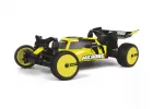 Maverick Microbe Flux Buggy