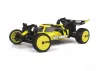 Maverick Microbe Flux Buggy