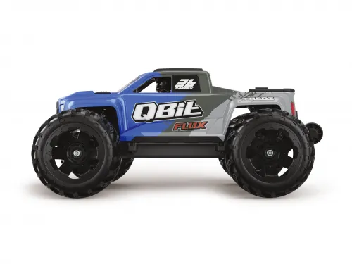 Maverick QBit MT Flux