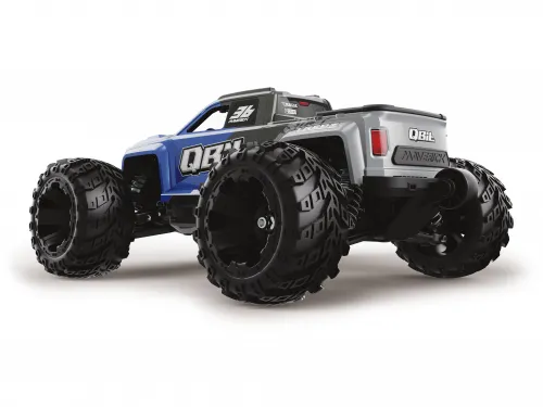 Maverick QBit MT Flux