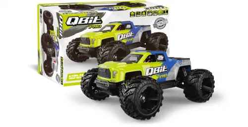 Maverick QBit MT Pro