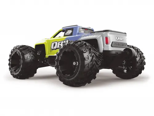 Maverick QBit MT Pro