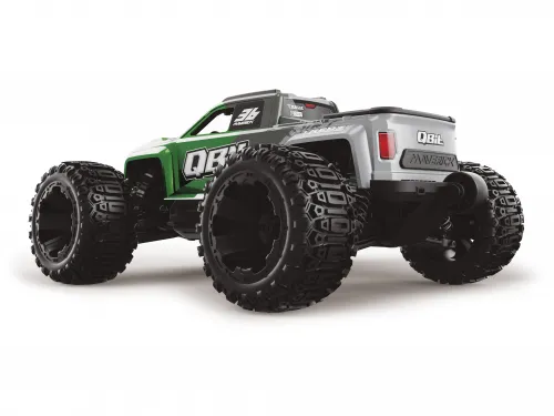 Maverick QBit MT