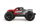 Maverick QBit MT Flux - Red