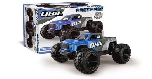 Maverick QBit MT
