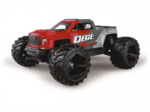 Maverick QBit MT Flux