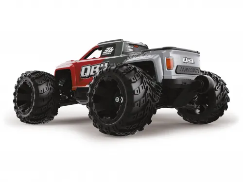 Maverick QBit MT Flux