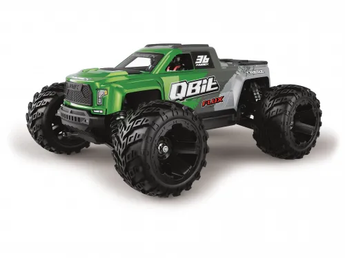 Maverick QBit MT Flux