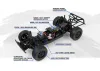 Maverick Microbe SC Flux