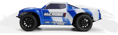 Maverick Microbe SC Flux