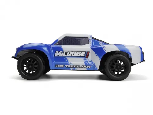 Maverick Microbe SC Flux