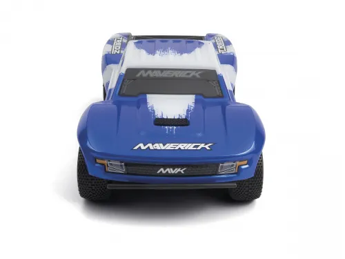 Maverick Microbe SC Flux