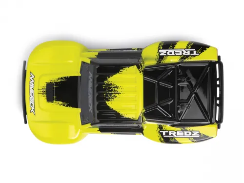 Maverick Microbe SC Flux