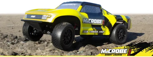 Maverick Microbe SC Flux