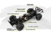 Maverick Microbe SC Flux