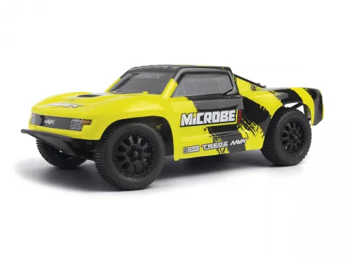 Maverick Microbe SC Flux