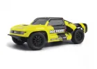 Maverick Microbe SC Flux - Yellow