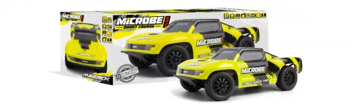 Maverick Microbe SC Flux