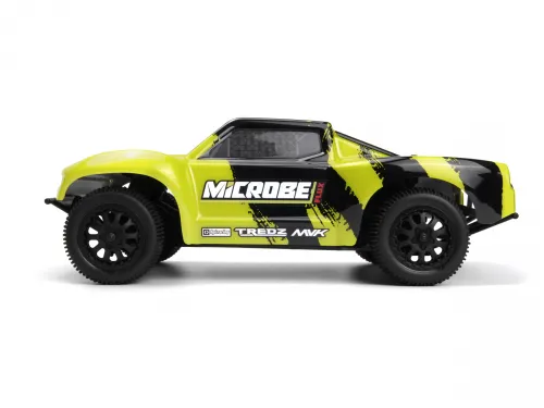 Maverick Microbe SC Flux