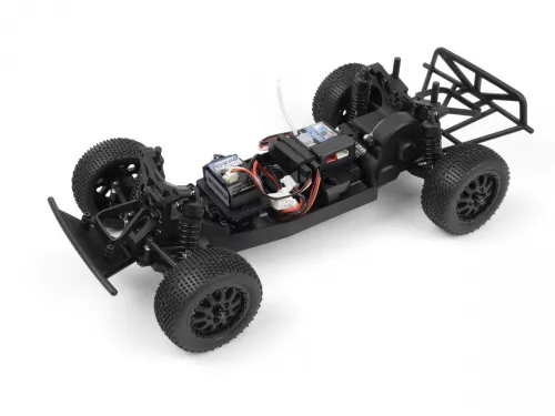 Maverick Microbe SC Flux