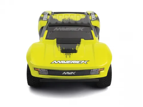 Maverick Microbe SC Flux