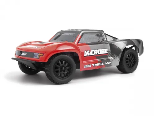 Maverick Microbe SC