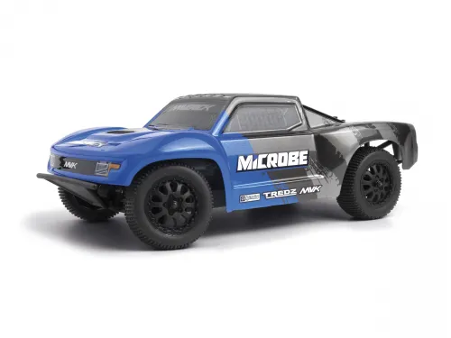 Maverick Microbe SC