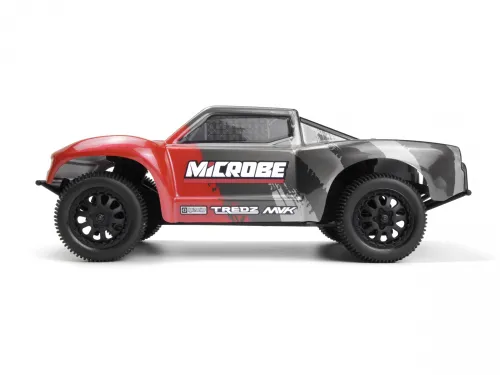 Maverick Microbe SC