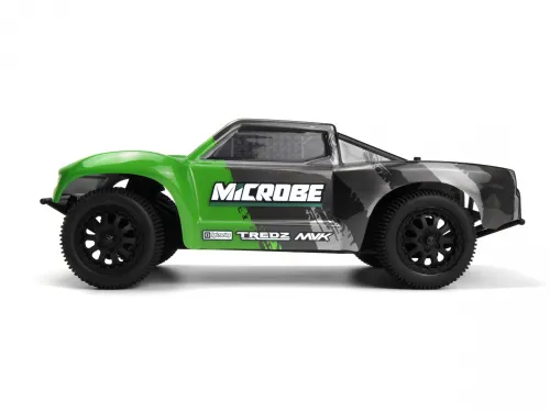 Maverick Microbe SC