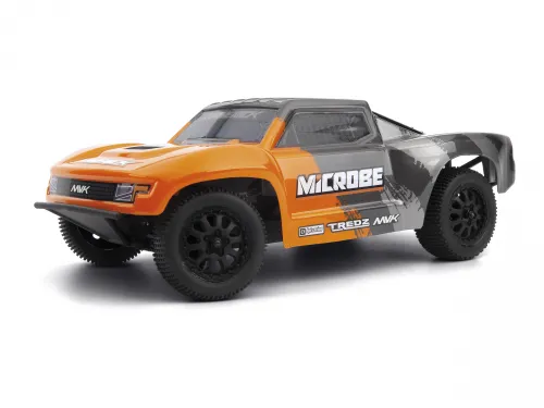 Maverick Microbe SC