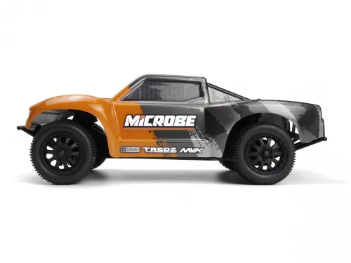 Maverick Microbe SC