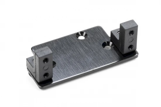 Maverick Servo Plate And Mounts