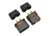 QS8-S Antipark Connector Set - 1 Pair